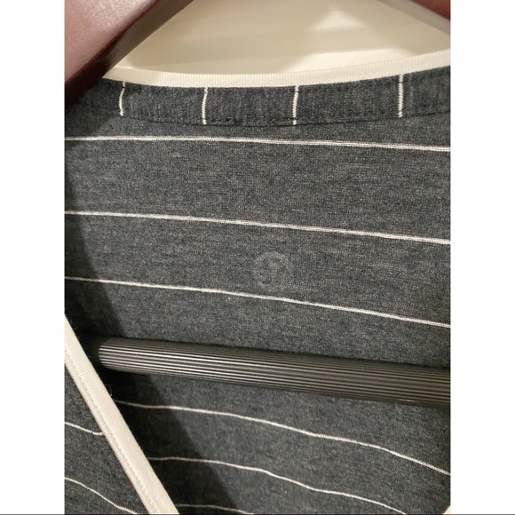 Lululemon Love Crew III 6 - Picture 10 of 13